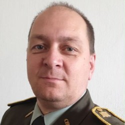 Robert Hromada