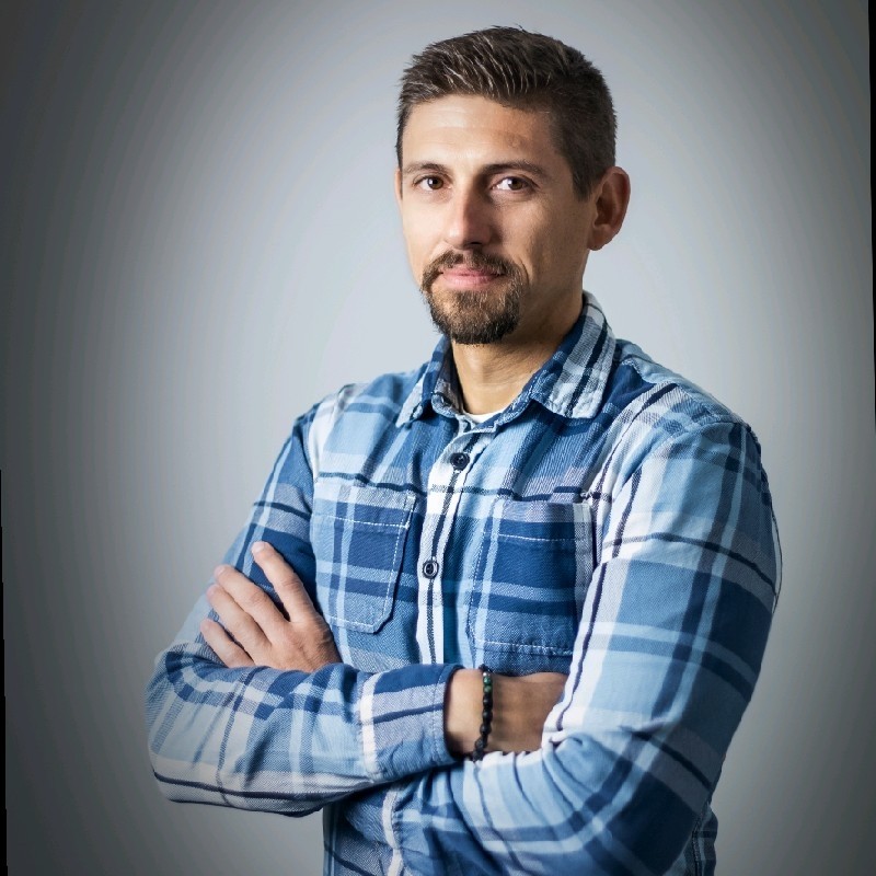 Marian Dorňák