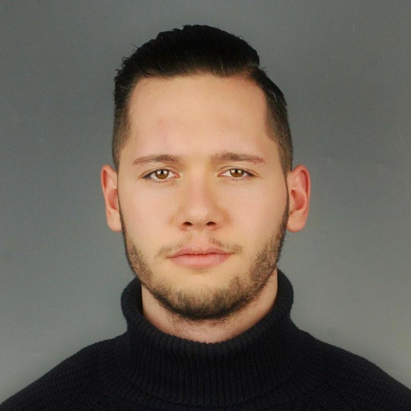 Marek Schäffer