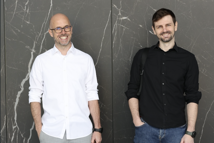 Explore Discomfort: Jozef Barniak and Matej Kminiak