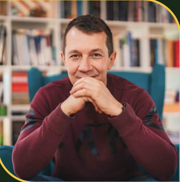 Ľubomír Kadnár